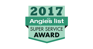 Angie's List Super Services